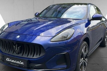 Maserati Grecale 11.940 km 94.390 &euro; Berlin 10587