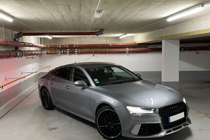 Audi A7 89.000 km 25.900 &euro; Berlin 10119