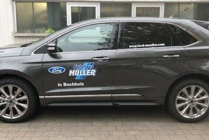 Ford Edge 55.200 km 35.500 &euro; Berlin 13127