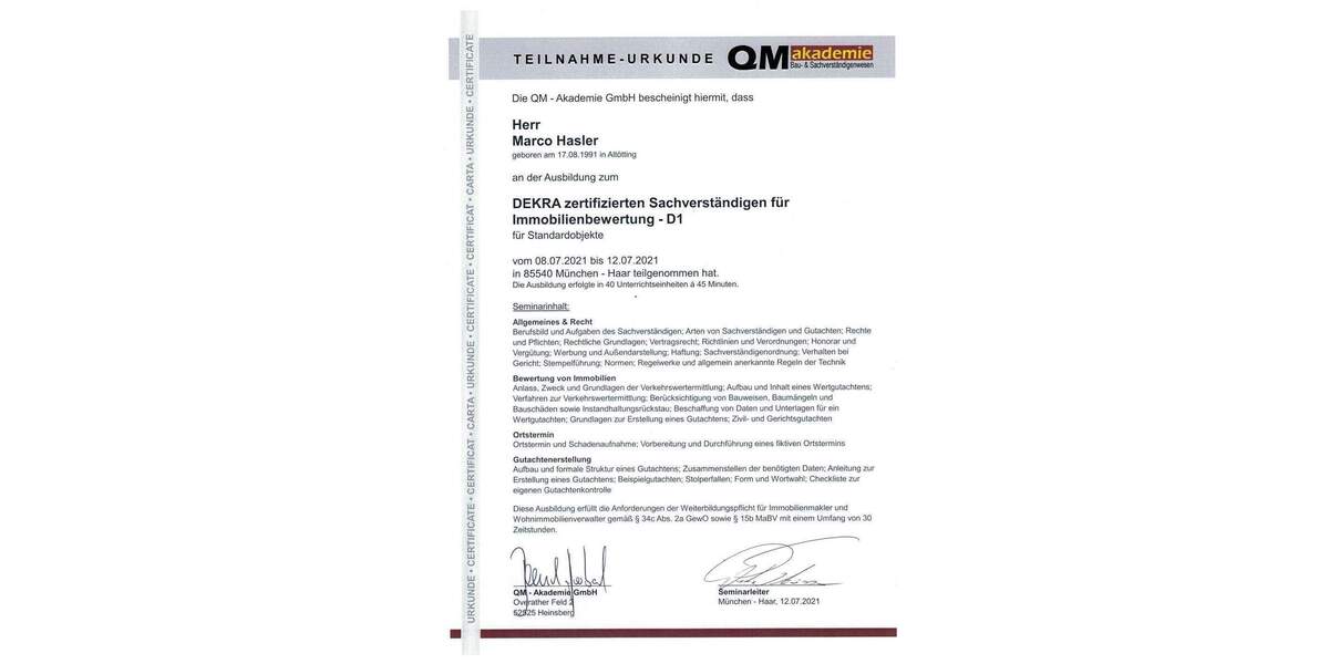 Etagenwohnung Hennigsdorf - 3 Zimmer, 72 m&sup2;, 259.000&euro; | Angebot:25779714