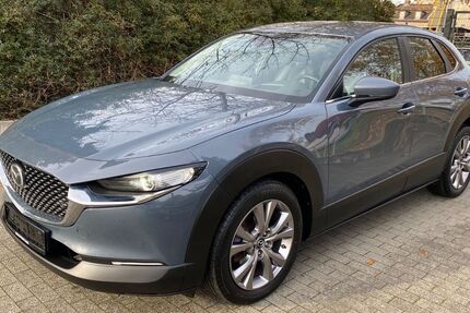Mazda CX-30 183.376 km 14.590 &euro; Berlin 13581