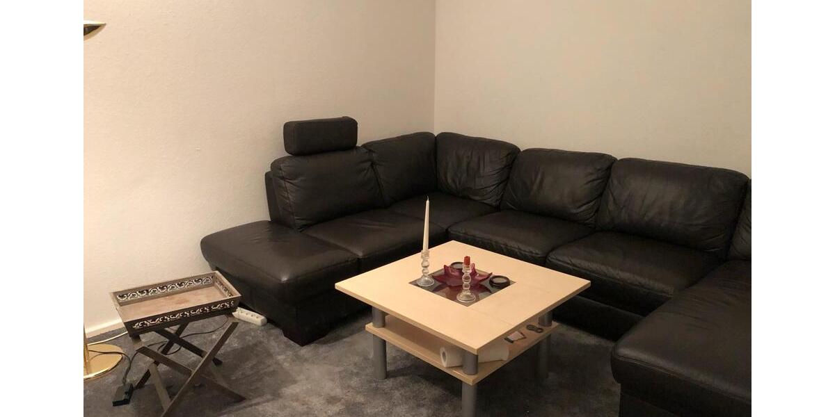 Mobilierte 2 Zimmer Wohnung in Charlottenburg m Balkon+Badewanne 2 zimmer