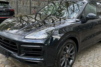 Porsche Cayenne 93.000 km 56.900 &euro; Berlin 12055