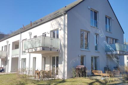 2 TRAUMwohnung in idyllischer und zentraler Lage, 2 Terrassen 2 zimmer