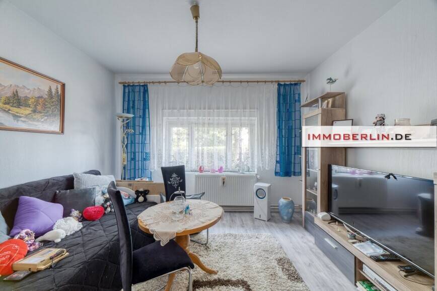 Einfamilienhaus Berlin Altglienicke - 5 Zimmer, 160 m&sup2;, 849.000&euro; | Angebot:26289625