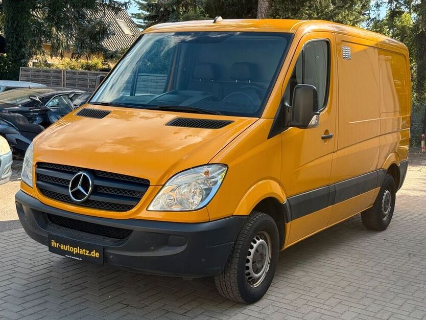 Sprinter
