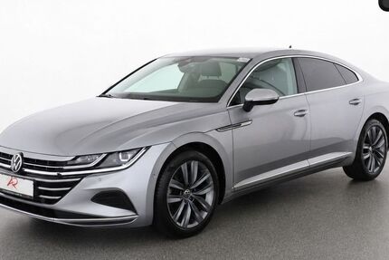 VW Arteon 73.677 km 25.480 &euro; Berlin 12103