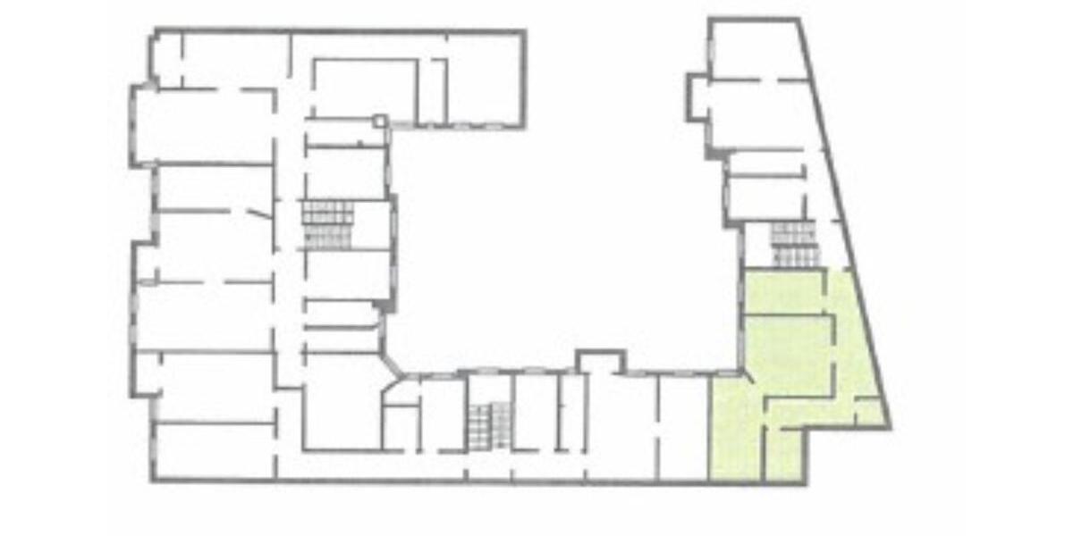 Etagenwohnung Berlin Charlottenburg-Wilmersdorf - 2 Zimmer, 65 m&sup2;, 395.000&euro; | Angebot:25890186