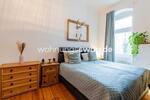 Etagenwohnung Berlin Charlottenburg-Wilmersdorf - 3 Zimmer, 100 m&sup2;, 1.300&euro; | Angebot:26342028