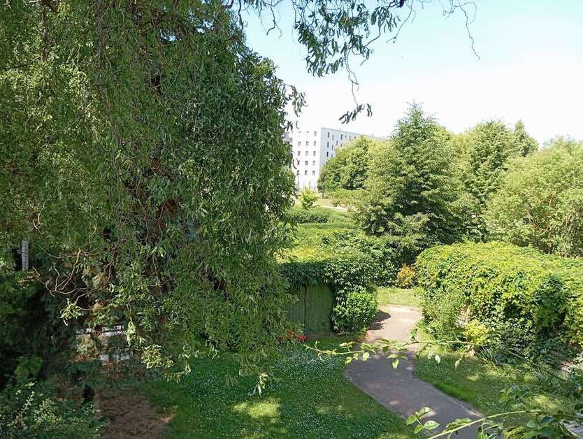 Wohnung zum Mieten in Berlin 650 € 59.1 m²