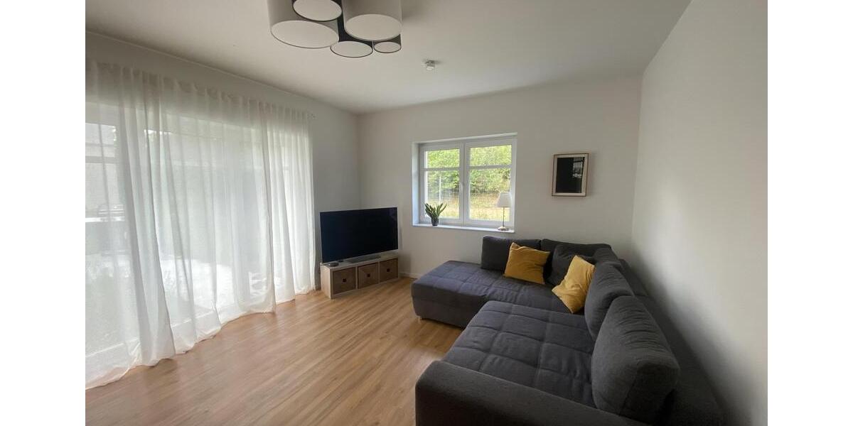 Erdgeschoßwohnung Potsdam - 4 Zimmer, 96 m&sup2;, 1.925&euro; | Angebot:24712201