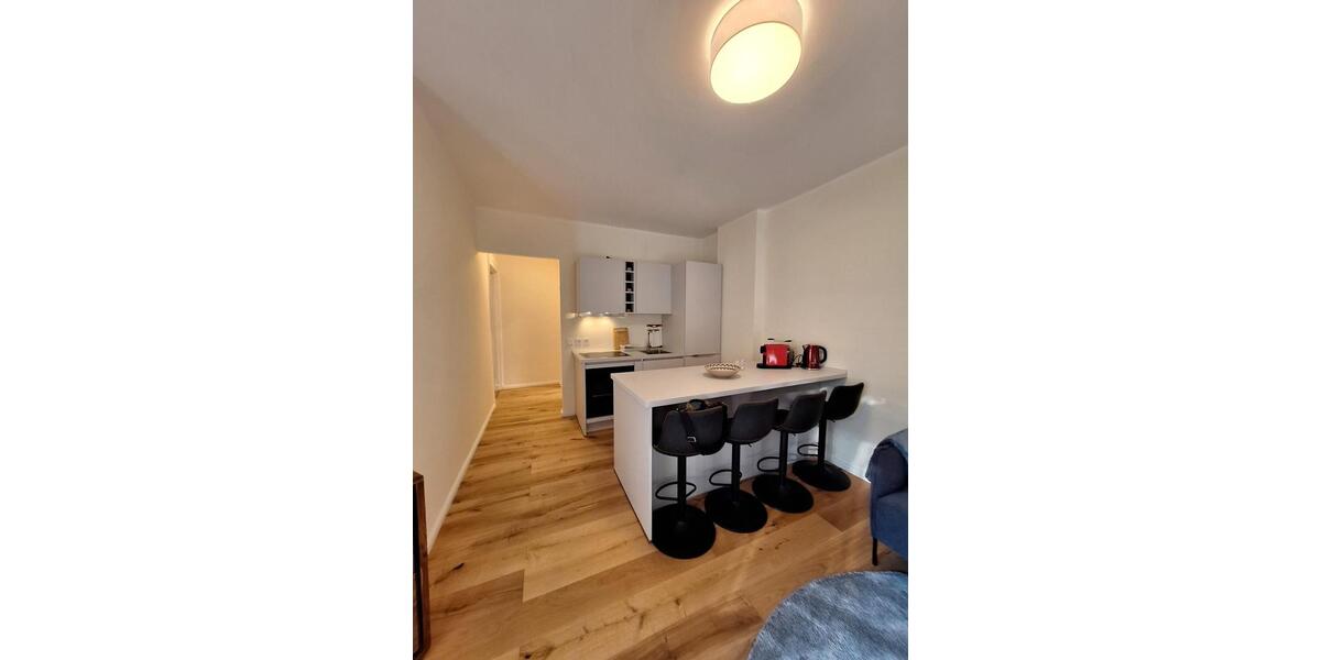 Etagenwohnung Berlin Pankow - 2.5 Zimmer, 52 m&sup2;, 1.300&euro; | Angebot:25887674