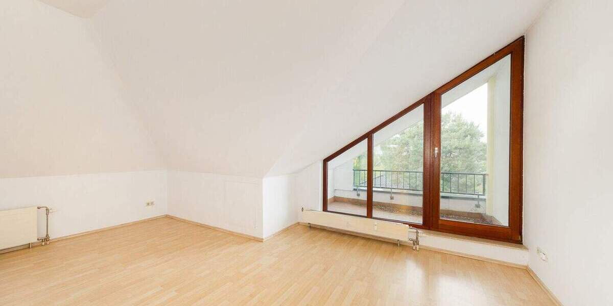 Etagenwohnung Berlin Lichtenrade - 2 Zimmer, 72 m&sup2;, 389.000&euro; | Angebot:25699161