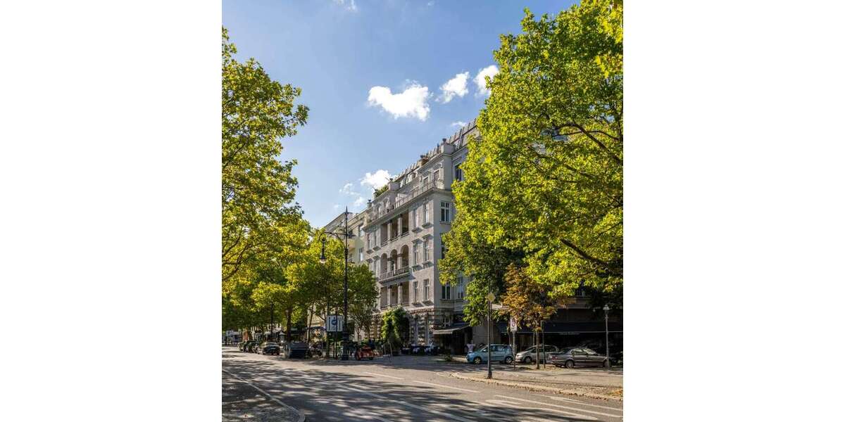 Gewerbeobjekt Berlin Charlottenburg-Wilmersdorf - 2.440&euro; | Angebot:26590483