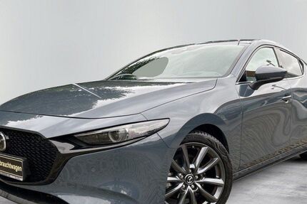 Mazda 3 21.089 km 23.490 € Berlin 12247