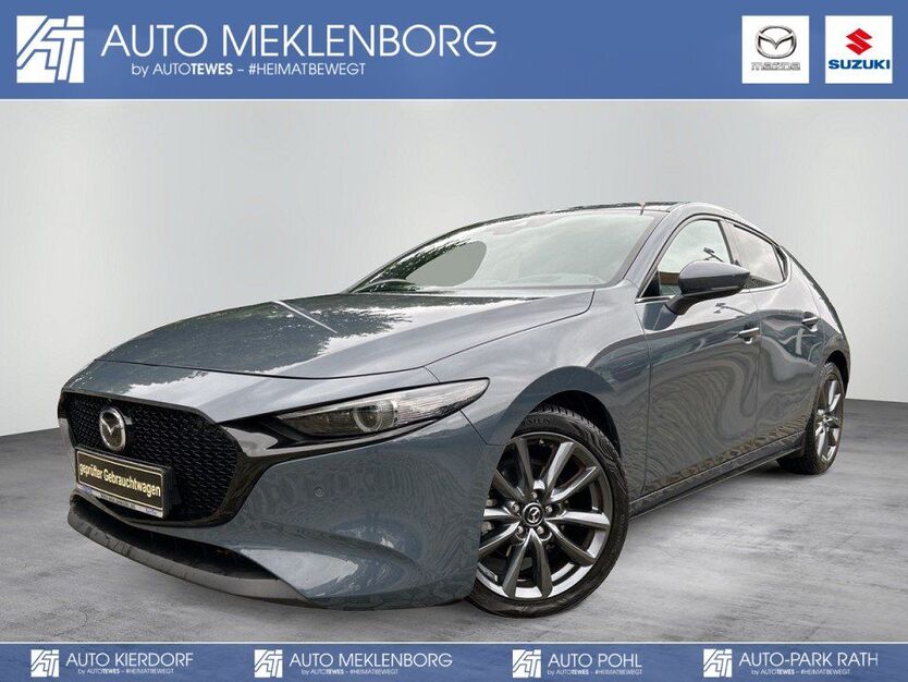 Mazda 3 21.089 km 23.490 € Berlin 12247