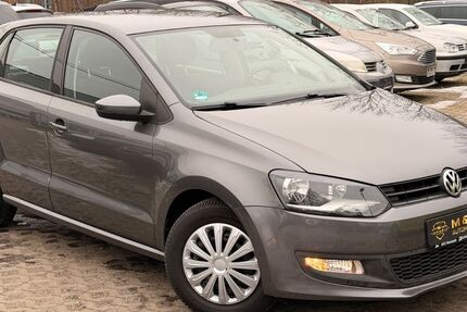 VW Polo 137.000 km 5.499 &euro; Hoppegarten (Hönow) 15366