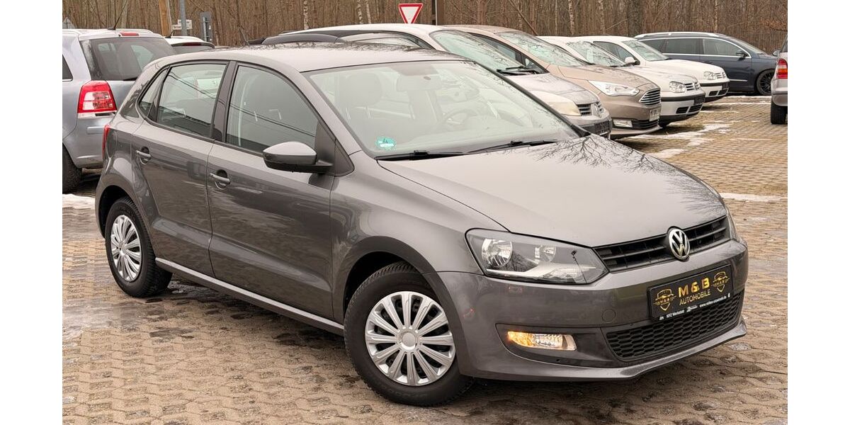 VW Polo 137.000 km 5.499 &euro; Hoppegarten (Hönow) 15366