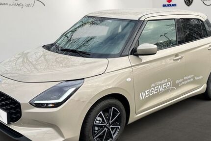 Suzuki Swift 2.000 km 19.630 &euro; Berlin 13437