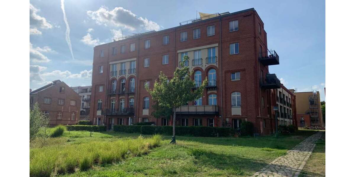 Etagenwohnung Potsdam Potsdam West - 2 Zimmer, 75 m&sup2;, 475.000&euro; | Angebot:26584209