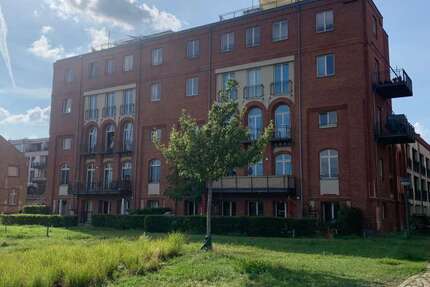 Wohnung Potsdam Potsdam West - 2 Zimmer, 75 m&sup2;, 475.000&euro; | Angebot:26584209