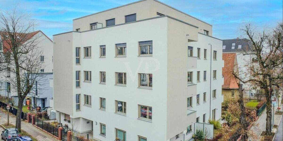 Etagenwohnung Berlin Niederschönhausen - 3 Zimmer, 79 m&sup2;, 529.000&euro; | Angebot:25851892