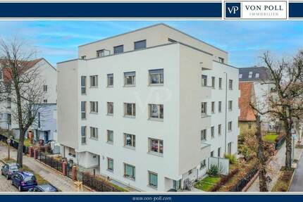 Wohnung Berlin Niederschönhausen - 3 Zimmer, 79 m&sup2;, 529.000&euro; | Angebot:25851892