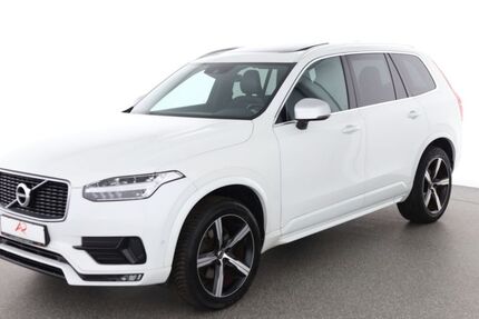 Volvo XC90 99.948 km 32.880 &euro; Schönefeld 12529