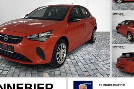 Opel Corsa 11.276 km 19.490 &euro; Berlin 13509