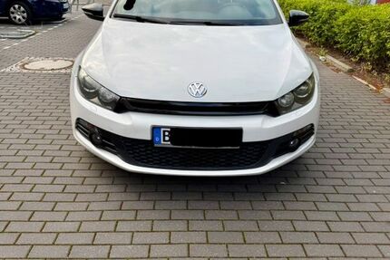 VW Scirocco 97.000 km 10.140 &euro; Berlin 12105