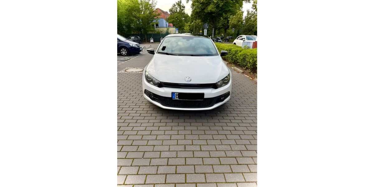 VW Scirocco 97.000 km 10.140 &euro; Berlin 12105