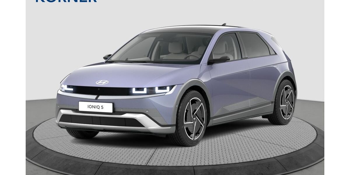 Hyundai IONIQ 5 1.100 km 44.995 &euro; Berlin 12683