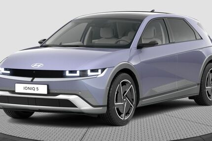 Hyundai IONIQ 5 1.950 km 42.495 &euro; Berlin 12683