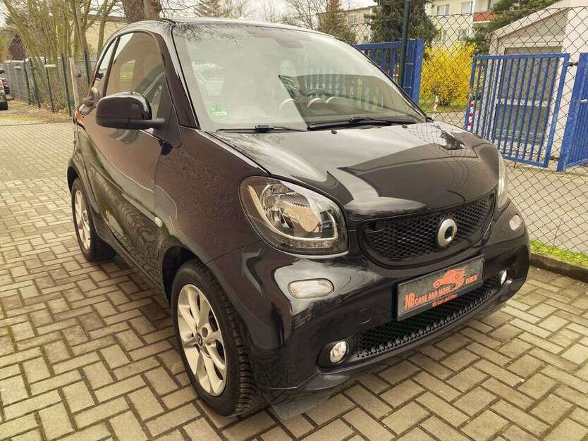 forTwo