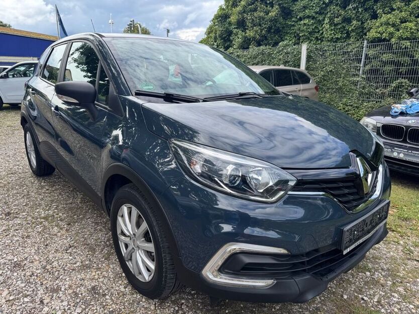 Captur