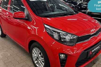 Kia Picanto 114.222 km 7.590 &euro; Ludwigsfelde (bei Berlin) 14974