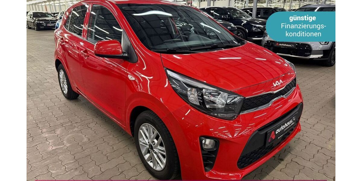 Kia Picanto 114.222 km 7.590 &euro; Ludwigsfelde (bei Berlin) 14974