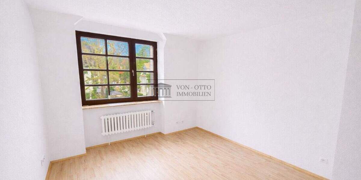 Etagenwohnung Berlin Waidmannslust - 4 Zimmer, 95 m&sup2;, 460.000&euro; | Angebot:25776133