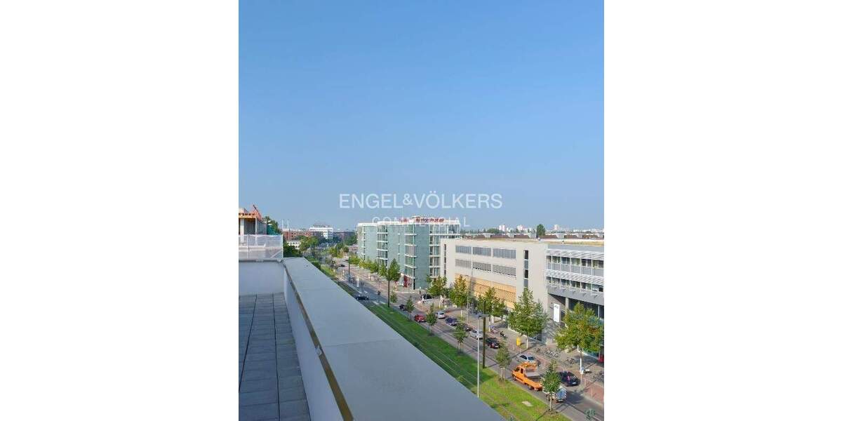 Gewerbeobjekt Berlin Adlershof - 3.175&euro; | Angebot:25800457