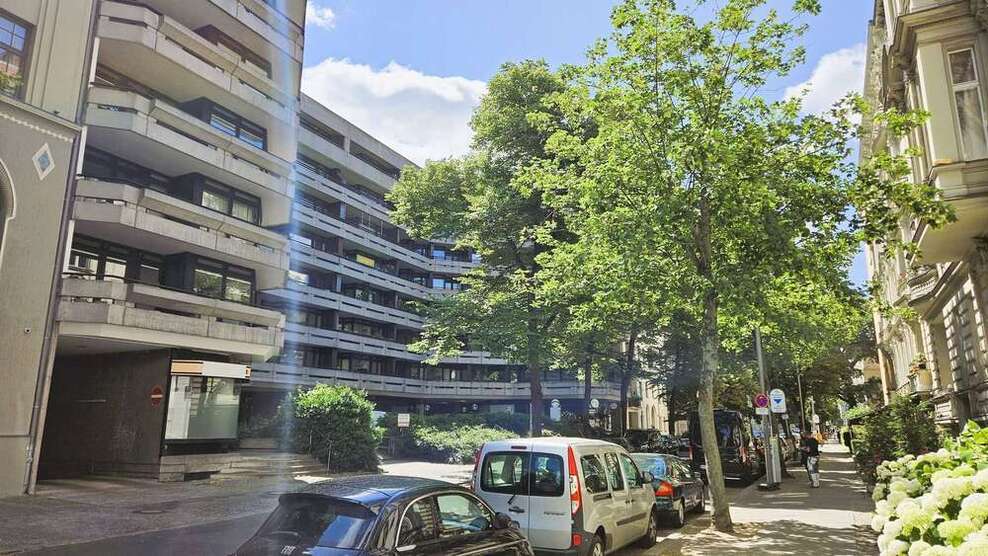 Wohnung zum Kaufen in Berlin 349.000 € 45.82 m²