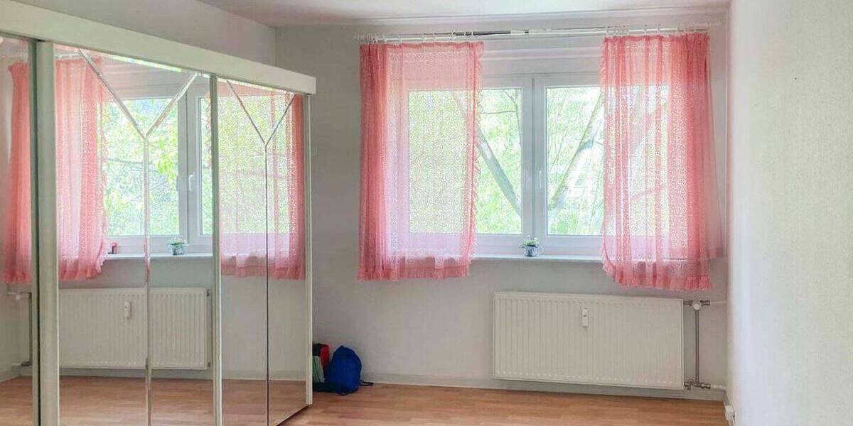 Etagenwohnung Berlin Neu-Hohenschönhausen - 3 Zimmer, 70 m&sup2;, 249.000&euro; | Angebot:26435239