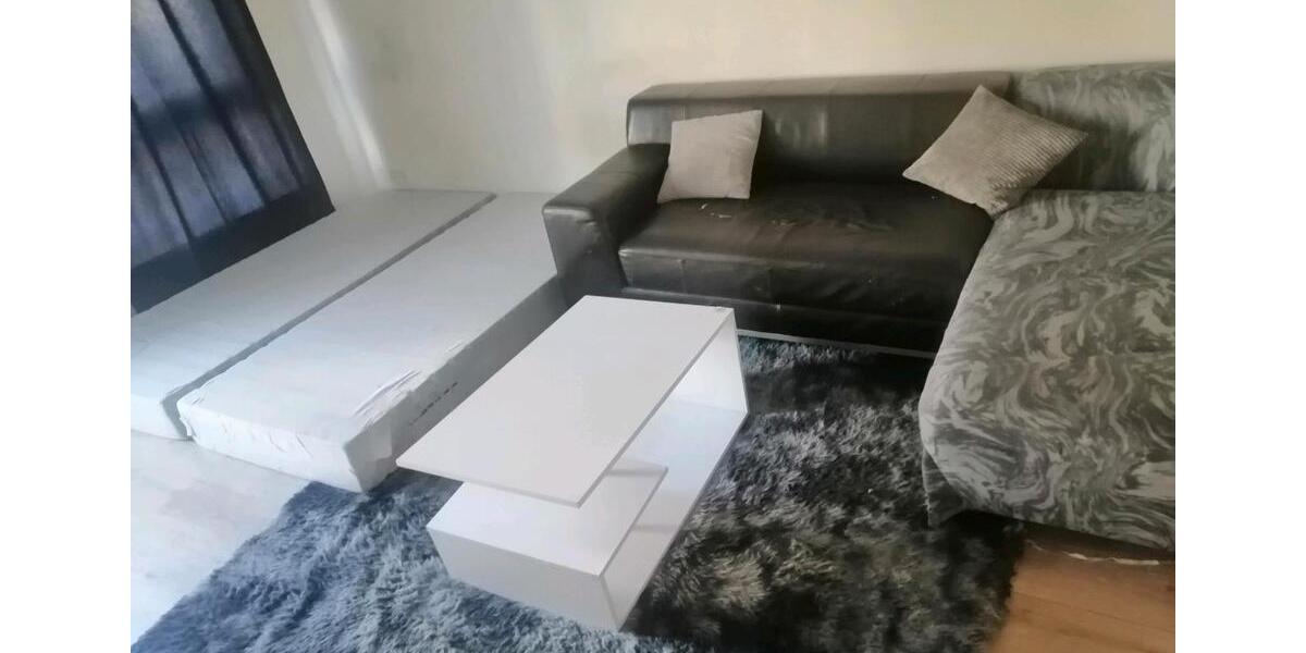 Etagenwohnung Berlin Marzahn-Hellersdorf - 1 Zimmer, 40 m&sup2;, 600&euro; | Angebot:26109756