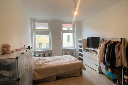 Wohnung Berlin Spandau - 1 Zimmer, 33 m&sup2;, 571&euro; | Angebot:27715130