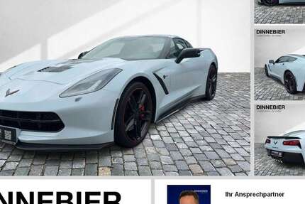 Chevrolet Corvette 43.000 km 69.590 € Berlin 10365