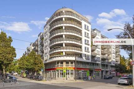 Wohnung Berlin Friedrichshain Friedrichshain - 2 Zimmer, 87 m&sup2;, 689.000&euro; | Angebot:27704430