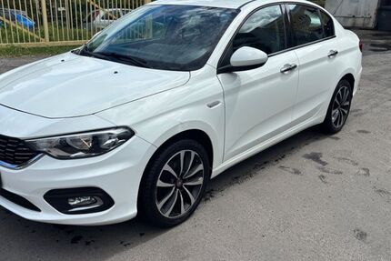 Fiat Tipo 119.160 km 8.200 &euro; Berlin 10627
