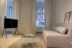 Etagenwohnung Berlin Mitte - 2 Zimmer, 40 m&sup2;, 285.000&euro; | Angebot:26702662