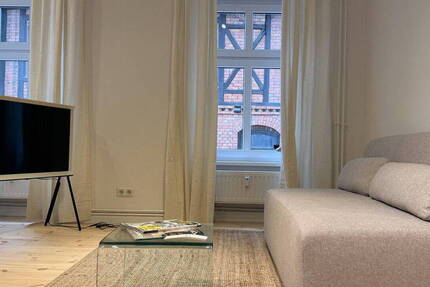 Wohnung Berlin Mitte - 2 Zimmer, 40 m&sup2;, 285.000&euro; | Angebot:26702662