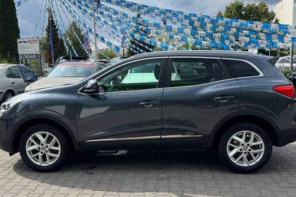 Renault Kadjar 96.897 km 9.990 &euro; Königs Wusterhausen - OT Niederlehme 15713