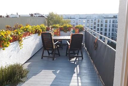 Wohnung Berlin Charlottenburg-Wilmersdorf - 2 Zimmer, 70 m&sup2;, 528.000&euro; | Angebot:26539035